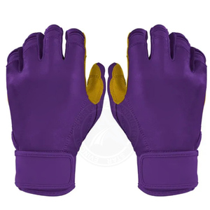 Guantes de bateo de softbol de alta calidad Guantes de bateo de béisbol de calidad superior Guantes de bateo de softbol de alta calidad - Product Image 5