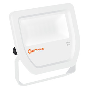 Proiettore LED da esterno, bianco, 20W, 4000K, IP65 (Ledvance 097506) - Product Image 1