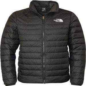 Veste matelassée pour homme avec logo personnalisé, prix de gros, nouveau design tendance 2024 - Product Image 1