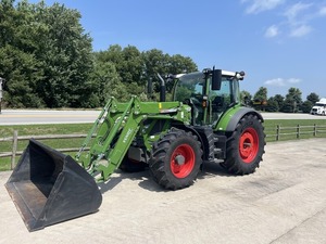 Fairly Used Fendt 80HP <b>Walking</b> Tractor Stock Hot Selling Premium Quality Farm Equipment Engine Pump 3-Year Warranty Fast - Product Image 2