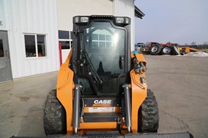 Minicargadora Case SV340B 2023 a Precios Accesibles - Product Image 4