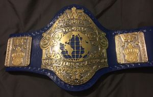 Correa de cuero real personalizada de calidad de campeonato de alta calidad para deportes para verano boxeo lucha Fabricación de título propio - Product Image 1