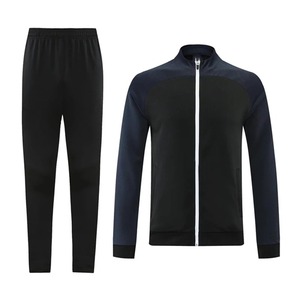 Vente en gros de bas prix Survêtements pour hommes pour Gym Fitness Survêtement Confort pour Nylon/coton - Product Image 3