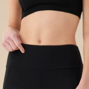 Pantalones cortos deportivos de bambú ecológicos para hombre, transpirables, que absorben la humedad, perfectos para deportes y fitness - Product Image 6