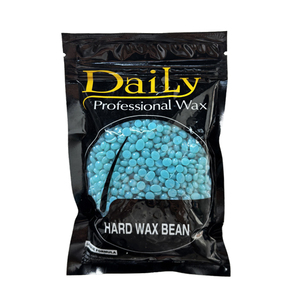 Perlas de <span class=keywords><strong>Cera</strong></span> Depilatoria con Logotipo Personalizado, 100g, Perlas de <span class=keywords><strong>Cera</strong></span> Dura para Depilación Corporal Completa en Salón - Product Image 6