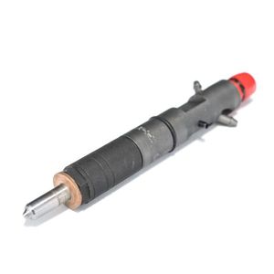 Injecteur de carburant 2645K027 de remplacement pour moteur diesel Perkins, pièce de rechange neuve pour la construction - Product Image 1