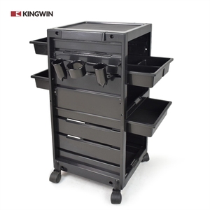 Salon <strong>Trolley</strong> Beauty Styling <strong>Hairdressing</strong> - Product Image 6