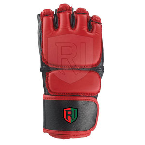 2025 dernière conception en gros formation MMA gants professionnel fait sur mesure conception MMA gants - Product Image 2