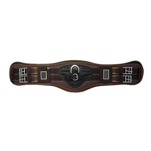 Sangle de cheval fiable, conception durable pour une stabilité sécurisée de la selle, entraînement à l'équitation et soins quotidiens équestres, sangles faciles à utiliser - Product Image 4