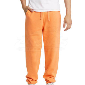 Pantalones de Lona Casuales Premium Ligeros de Último Diseño Hechos Profesionalmente, Transpirables, de Secado Rápido, Servicio OEM, Logotipo Personalizado para Hombre - Product Image 2