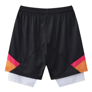 Pantalones Cortos de Playa de Verano para Hombre de Alta Calidad, Estampado Digital de Tabla de Surf, Diseño Sólido para Pesca y Uso en la Playa - Product Image 4