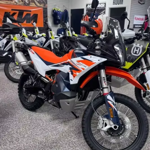 Motocicletas Deportivas KTM Adventure 890 R en Venta - Product Image 2