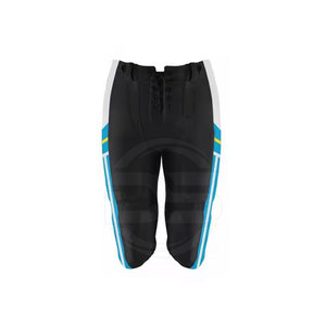 Uniforme de football avec drapeau grande taille le plus populaire pour adultes tenue d'équipe respirante avec étiquette de prix costume de football américain - Product Image 3