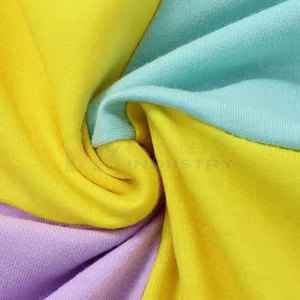 เสื้อฮู้ดผู้หญิงแบบลำลอง สีตามสั่ง ผลิตจากผ้าฝ้ายผสมโพลีเอสเตอร์ น้ำหนักเบา ผลิตในประเทศปากีสถาน - Product Image 6