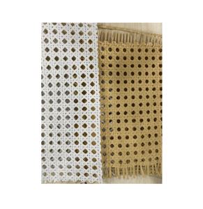 Matériau de tissage en rotin artificiel-Canne en osier synthétique pour chaise, armoire, plafond et porte de bricolage - Product Image 6