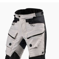 Nouvelle combinaison de moto en toile pour l'hiver, écologique, respirante, légère, avec logo personnalisé sur le devant, veste Cardura pour homme, style streetwear