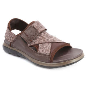 Sandalias para Hombre (17092) - Marrón - Product Image 1