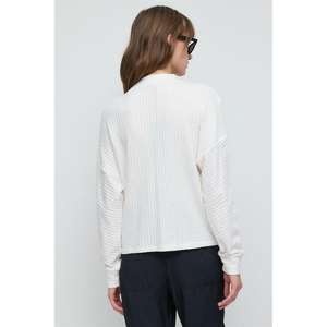 Blusa de Cuello Alto y Manga Larga - Product Image 5