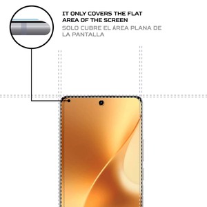 ฟิล์มกันกระแทกสำหรับเรียลมี 15 5G - Product Image 4