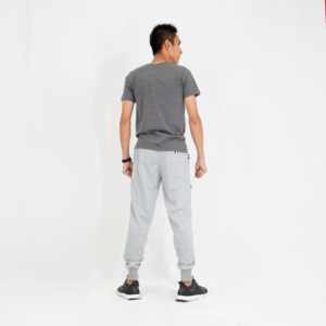 Pantalones Deportivos Frans Cómodos Para Hombre. Pantalones de chándal hechos para la comodidad y el estilo, perfectos para cualquier ocasión casual. - Product Image 6