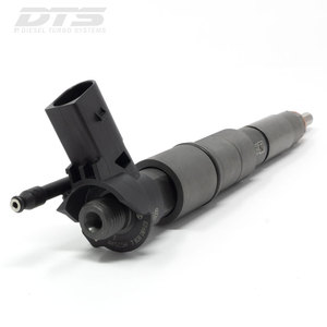 Bomba de Inyección de Combustible DTS 0445115077 - Pieza de Repuesto Nueva OE 63 con Garantía de 6 Meses - Product Image 2