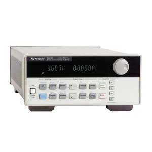 Keysight เครื่องมือวัดอิเล็กทรอนิกส์66319D แบบ Agilent แหล่งจ่ายไฟ DC แบบคู่สำหรับการสื่อสารเคลื่อนที่การกำหนดค่า AC DC - Product Image 1