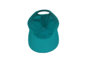 Chapeau de papa de baseball en coton brodé 2D à 6 panneaux de couleur personnalisée Design sportif classique vintage fabriqué à la main au Vietnam - Product Image 2