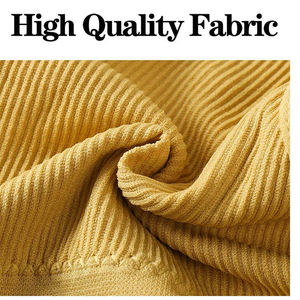 Ensemble de bikini de plage unique sur mesure pour femmes couleur unie pleine longueur taille haute polyester/nylon respirant durable pantalon rapide - Product Image 4