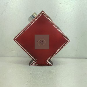 Handcrafted Aluminum Cremation Urn for Human Ashes Funeral Memorial Adult Urn - Product Image 3