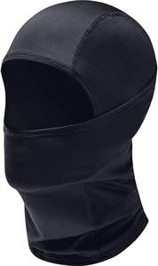 Cagoule d'hiver Masque de ski respirant personnalisé Cagoule d'hiver personnalisée Masque cagoule Balaclava avec impression personnalisée du logo - Product Image 4