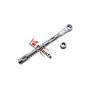 Herramienta flotante dental veterinaria de acero inoxidable de alta calidad - Product Image 4