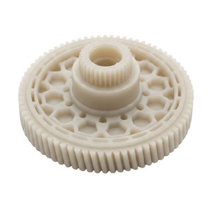 Engrenage interne du moteur de lève-vitre, compatible avec Hyundai Tucson MK3 TL 2016-2020 FD114207 - Product Image 2