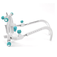 Factory Price Optical Instruments TF-4880 Trial Lens Frame Ophthalmic Trial Eyeglass Frame for Eyeglasses Store