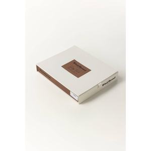 Tela de Algodón Transpirable sin Costuras de Espectro Azul con Caja de Regalo - Product Image 2