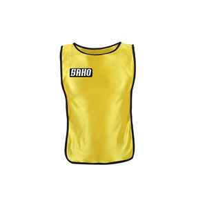 GAA เสื้อกั๊กเทรนนิ่งสำหรับทีมจากผู้ผลิตปากีสถานพร้อมผ้าแห้งเร็วนุ่มและตัวเลือกโลโก้ที่ปรับแต่งได้ - Product Image 3