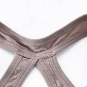 Soutien-gorge de fitness pour femme à bas prix Meilleure vente Soutien-gorge de fitness pour femme à séchage rapide Soutien-gorge de fitness pour adulte - Product Image 4