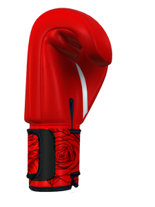 Guantes de Boxeo para Hombre, Cómodos y de Fácil Movimiento, Precio Económico, de Cuero, Ligeros, de Secado Rápido, Tejido Suave - Product Image 2