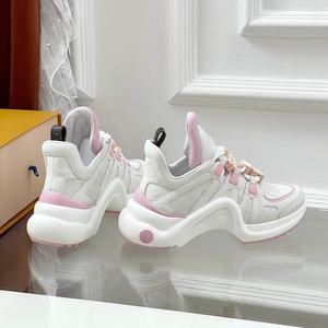 Zapatos Deportivos de Moda, Zapatillas de Diseñador, Estilo Casual, Versátiles y Elegantes para Hombre - Product Image 3