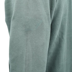 Sudaderas con capucha para hombre con logotipo personalizado Mejor precio Profesional posee su impresión Sudaderas con capucha para hombre de estilo casual más vendidas - Product Image 5