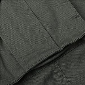 Nouveau pantalon de travail design 2025 de qualité supérieure pour hommes, pantalon cargo - Product Image 3