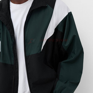 Chaqueta Deportiva de Invierno para Hombre 2026, Nueva, de Alta Calidad, Transpirable, Ecológica, con Cuello Camisero y Logotipo Frontal - Product Image 3