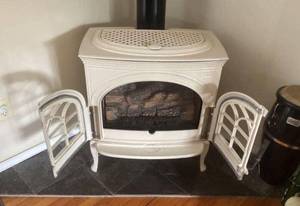 เตาเผาเชื้อเพลิงอัดแท่งแบบอัตโนมัติไร้ควัน ให้ความร้อนสูง ใช้ได้หลากหลาย - Product Image 2