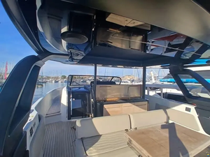 C-r-a-n-c-h-i A46 Bateau - Product Image 4