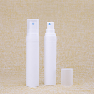 ขวดสเปรย์พลาสติก50มล. - Product Image 4
