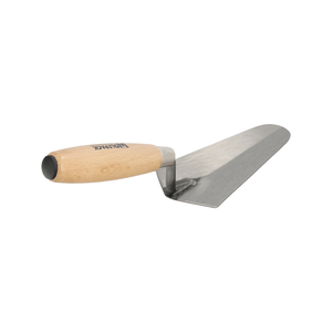 Spatola Wolfpack con Manico in Legno 348 / 180 mm. - Product Image 2