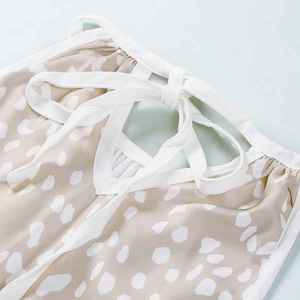 2025, camisetas sin mangas informales para mujer, camisetas sin mangas cortas con gráficos, Camisetas estampadas holgadas a la moda, logotipo personalizado - Product Image 3