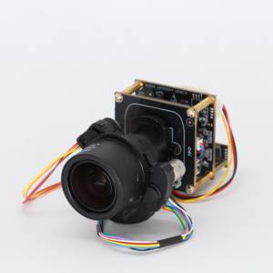 STARVIS DOL HDR * IMX482LQJ/LQJ1 I 1/1.8 \ "CMOS IMX178 + 3516A 5.0mp CCTV en tiempo real H.265/H.264 MJPEG 5.0mp Módulo de cámara IP - Product Image 6