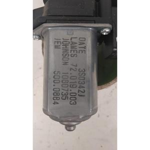 ALFA ROMEO Giulietta Serie (940_) (13>) Motore Elettrico Alzacristallo Anteriore Sinistro 1060735 198A4000 - Product Image 3