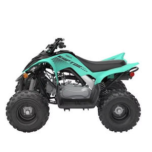 ยามาฮ่า แร็พเตอร์ 110 ปี 2025 - Product Image 1