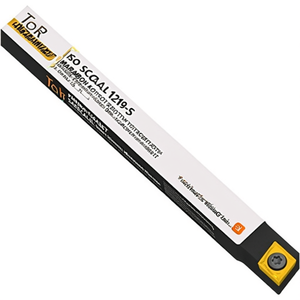 Portaherramientas Rotatorio PRAMET ISO SCACL 1212 K 09-S, Rotación Izquierda, Longitud Funcional 125mm, para Herramientas de Torneado - Product Image 2